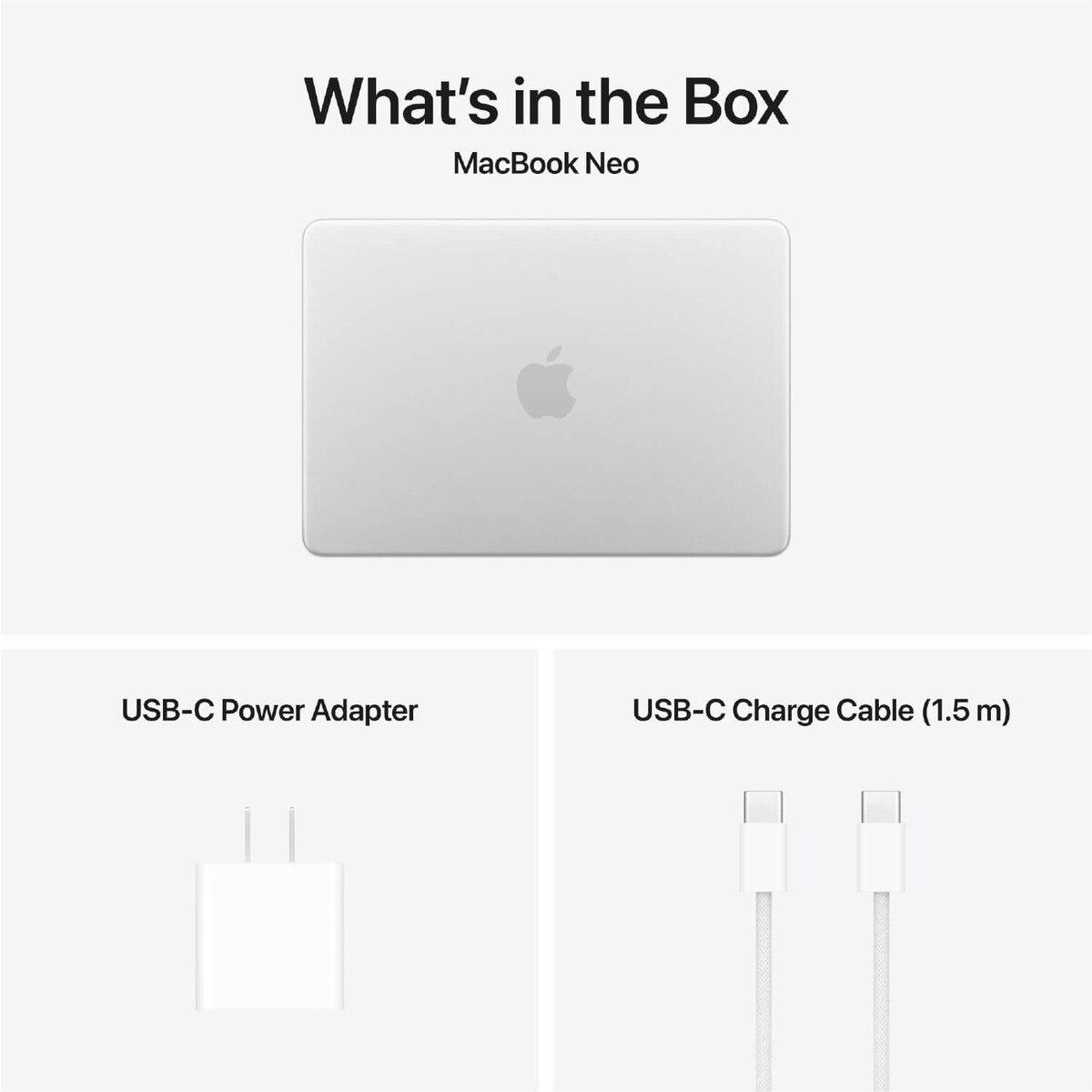 Apple MacBook Neo (13-Inch A18)